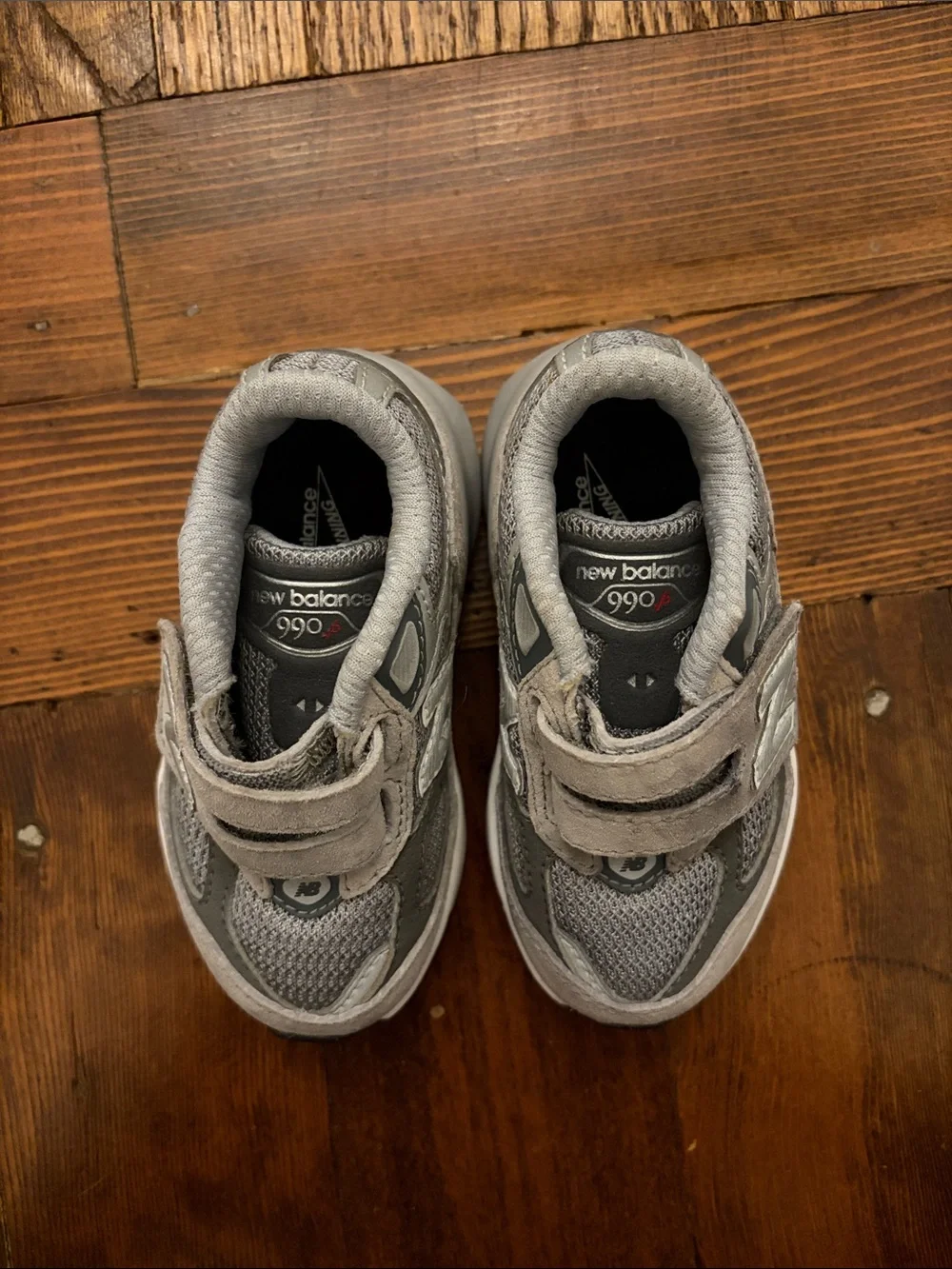 New Balance classic new